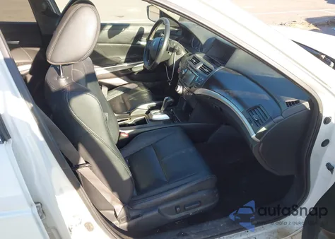 2013 Honda Crosstour Ex-L V6 from USA, damaged, VIN 5J6TF2H58DL002617